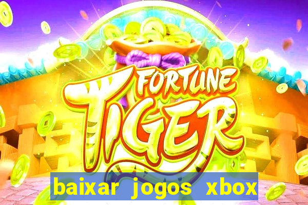 baixar jogos xbox 360 rgh